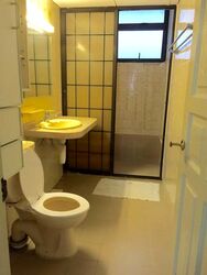 Sherwood Towers (D21), Apartment #463205571